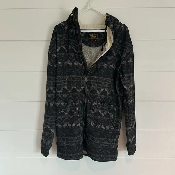 Burton Sweater - Picture 3 of 4